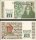 *1 Libra Írsko 1977-1989, P70 UNC