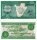 *10 Frankov Burundi 2005, P33e UNC