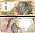 *20 Soles Peru 2019-2025 P197 UNC *20 Soles Peru 2019-2025 P197 UNC