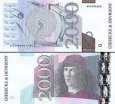 *2.000 Giesecke&Devrient 2000, testovacia bankovka