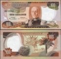 *100 angolských escudos Angola 1972, P101 UNC *100 angolských escudos Angola 1972, P101 UNC