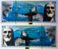 *20 Reis Brazília 2019 polymer (privátne vydanie) UNC *20 Reis Brazília 2019 polymer (privátne vydanie) UNC
