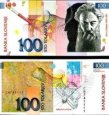 *100 Toliarov Slovinsko 2003, P31a UNC *100 Toliarov Slovinsko 2003, P31a UNC
