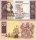 *20 Randov Južná Afrika 1990, P121e UNC