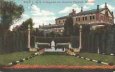 Pohľadnica Rakúsko Wien K.K. Volksgarten Pohľadnica Rakúsko Wien K.K. Volksgarten
