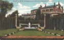Pohľadnica Rakúsko Wien K.K. Volksgarten Pohľadnica Rakúsko Wien K.K. Volksgarten