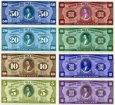 *Isla Fernandina 5-5.000 Sucres 2016 UNC *Isla Fernandina 5-5.000 Sucres 2016 UNC