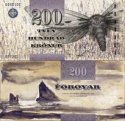 *50 faerských korún Faerské Ostrovy 2011(2012), P29 UNC