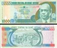 *10 000 Pesos Guinea Bissau 1993, P15b UNC *10 000 Pesos Guinea Bissau 1993, P15b UNC