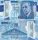 *20 Libier Severné Írsko 2019-22 P215 UNC Danske Bank, polymer