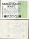 *1 000 000 nemeckých mariek Nemecko 1923, AU *1 000 000 nemeckých mariek Nemecko 1923, AU