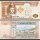 *50 Tugrik Mongolsko 2019-2024 P72 UNC
