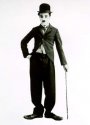 Charlie Chaplin fotografia č.04