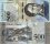 500 Bolívares Venezuela 2017 P94b UNC