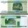 100 bieloruských rublov Bielorusko 2000 (2011), P26 UNC