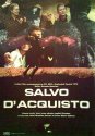 Filmový plagát Salvo D'Acquisto (TV film)