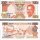 *50 Shilingi Tanzánia 1993, P23 UNC