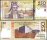 *250 haitských gourdes Haiti 2004-19, P276 UNC