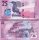 *25 Rupií Seychely 2016, P48 UNC