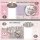 *1 Kwanzas Angola 1999 P143 UNC
