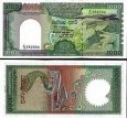 *1000 Rupií Srí Lanka 1987-90, P101 UNC *1000 Rupií Srí Lanka 1987-90, P101 UNC