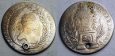 Strieborný 20 Krajczar Uhorsko 1763KB AG Mária Terézia, VG Strieborný 20 Krajczar Uhorsko 1763KB AG Mária Terézia, VG