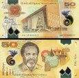 *50 Kina Papua Nová Guinea 2017 P54 UNC *50 Kina Papua Nová Guinea 2017 P54 UNC