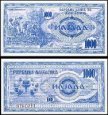 *1000 Denárov Macedónsko 1992, P6a UNC *1000 Denárov Macedónsko 1992, P6a UNC