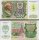 *200 Rubľov Podnestersko 1994 kolok, P9 UNC
