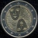 *2 Euro Fínsko 2006, volebné práva