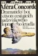 Filmový plagát Aféra Concorde Filmový plagát Aféra Concorde