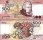 *500 Escudos Portugalsko 1987-94, P180 UNC