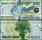 *10 000 leones Sierra Leone 2004 P29a UNC