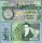 *1 Libra Guernsey 2013, Thomas de la Rue P62 UNC