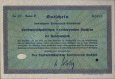 85 Reichsmark 1934 Nemecká ríša - Sasko UNC 85 Reichsmark 1934 Nemecká ríša - Sasko UNC