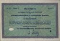 85 Reichsmark 1934 Nemecká ríša - Sasko UNC 85 Reichsmark 1934 Nemecká ríša - Sasko UNC