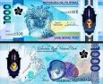 *1000 filipínskych piso Filipíny 2022 P241a polymer UNC *1000 filipínskych piso Filipíny 2022 P241a polymer UNC