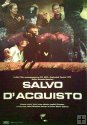 Filmový plagát Salvo D'Acquisto (TV film)