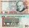*20 Nuevos Soles Peru 2006, P176c UNC
