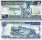 *5 Birr Etiópia 2007/2017, P47h UNC