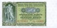 *50 Kčs I. Päťdesiat korún Československo 1953, P85a UNC *50 Kčs I. Päťdesiat korún Československo 1953, P85a UNC