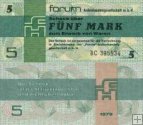 *5 Mariek NDR 1979 (Forum), FX3 UNC