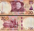 *200 Maloti Lesotho 2022, P31 UNC pamätná *200 Maloti Lesotho 2022, P31 UNC pamätná