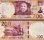 *200 Maloti Lesotho 2022, P31 UNC pamätná