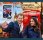 Stredoafrická republika Miniatúrny hárok 2017 MNH Harry Meghan