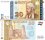 *20 Somoni Tadžikistan 1999, P17 UNC