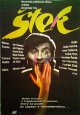 Filmový plakát Śtek Filmový plakát Śtek