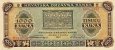 *1000 Kuna Chorvátsko 1943 P12 AU *1000 Kuna Chorvátsko 1943 P12 AU