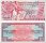 *50 Frankov Burundi 1973, P22b UNC
