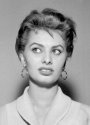 Sophia Loren fotografia č.02